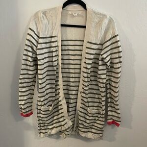 Levi’s cardigan